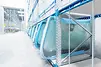palett racking PR 600