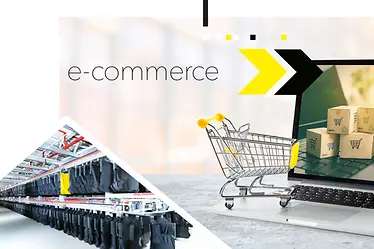 e-commerce fashion