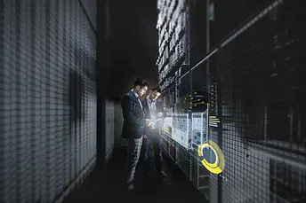IT-szakértők által megvalósított SAP EWM