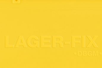 Lager-Fix-tárolódoboz 