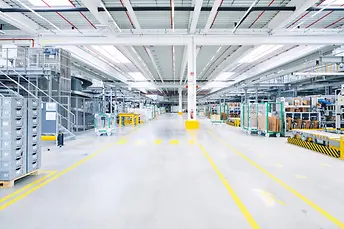 Munkaállomások a Schaeffler-nél