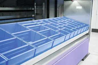 Logimat dobozok