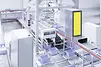 SSI Robo-Pick - komissiózó robotok