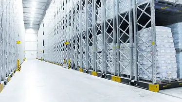 Mobil állványrendszerek ESX