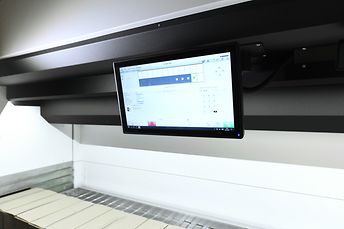 Wamas Logimat szoftveres megoldás