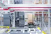 SSI Flat Pack - lapos áruk komissiózása