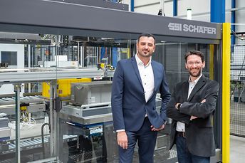 Thomas Elstner & Markus Jammernegg