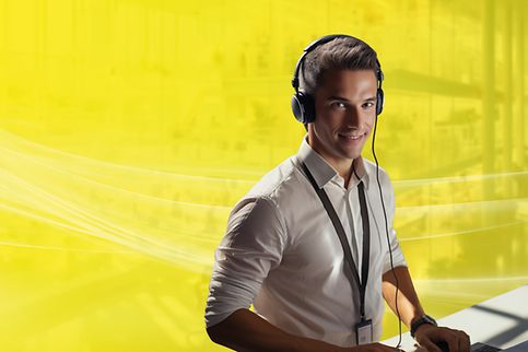 SSI SCHÄFER reaktív szervízszolgáltatások
