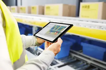 WAMAS tableten