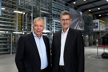 SSI SCHÄFER igazgatóság