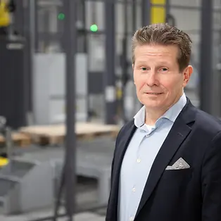 Örjan Grandin