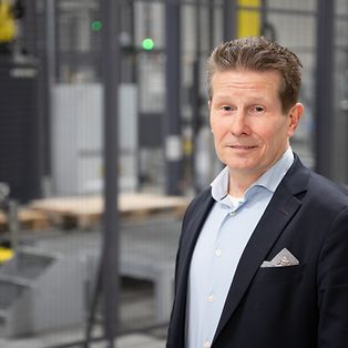 Örjan Grandin