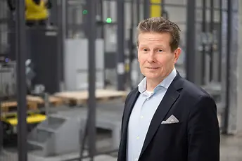 Örjan Grandin