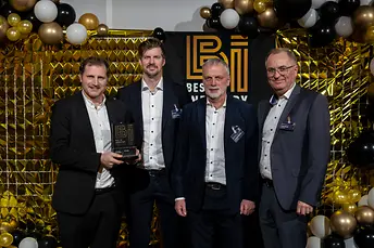 BOI Award 2025