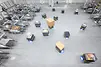 FastBots Solution, mobil szállítórobotok