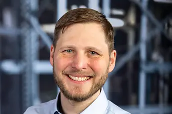 Bastian Schumacher