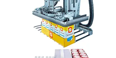 Robotics